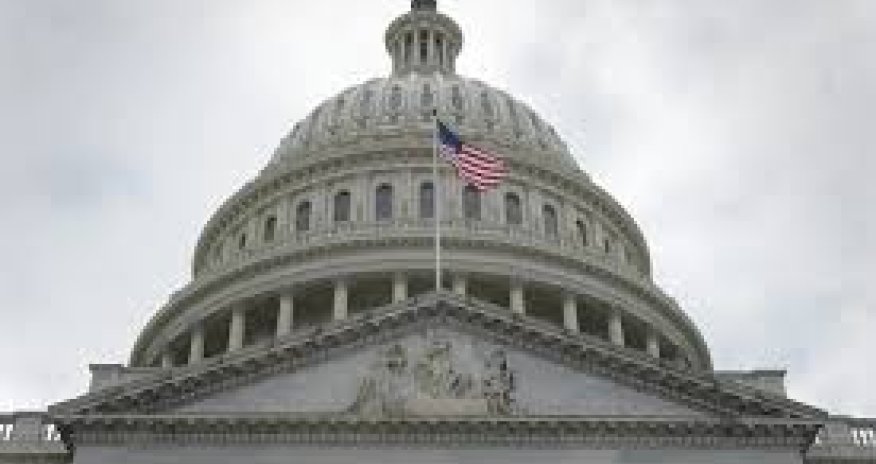 Axios: Группа демократов в Сенате США готова содействовать прекращению шатдауна