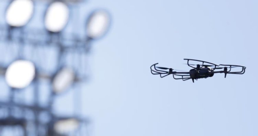 СМИ: В Бельгии над АЭС "Дул" замечены три беспилотника