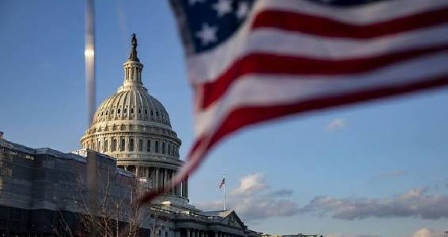 Politico: В Сенате США достигли договоренностей по прекращению шатдауна