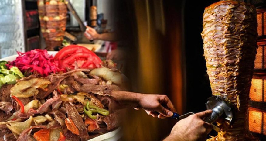 Şəmkirdə 7 nəfər dönərdən zəhərlənib