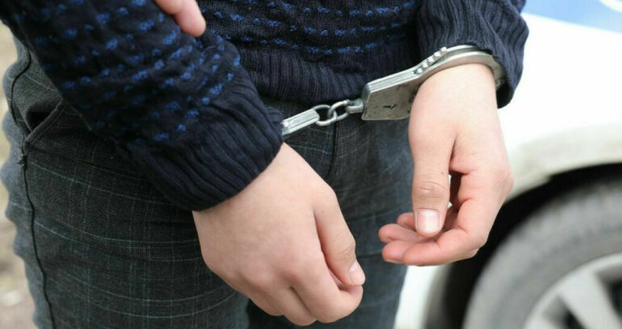 Россиянин шпионил на Пакистан