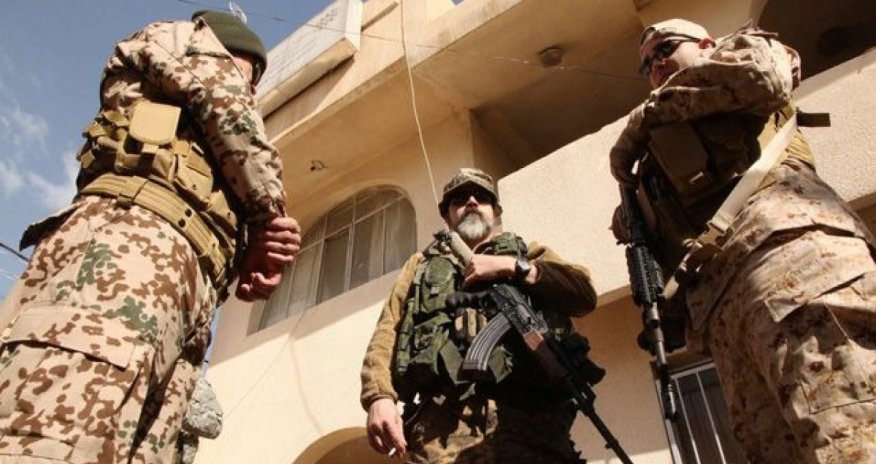 Трамп планирует включить Сирию в коалицию против ИГИЛ