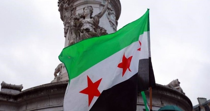 Suriya İŞİD-lə mübarizə üzrə beynəlxalq koalisiya ilə əməkdaşlıq bəyannaməsi imzalayıb