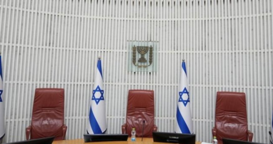 В Израиле приняли законопроект о смертной казни