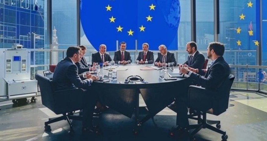 У Еврокомиссии будет своя разведка