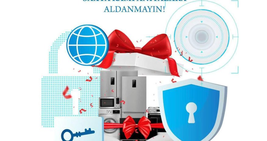 DİN kibercinayətkarlıq halları ilə bağlı çağırış edib