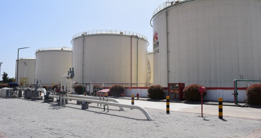 Крупнейший НПЗ Китая уже не покупает российскую нефть