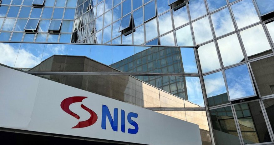 Россия готова уступить контроль над сербской нефтяной компанией