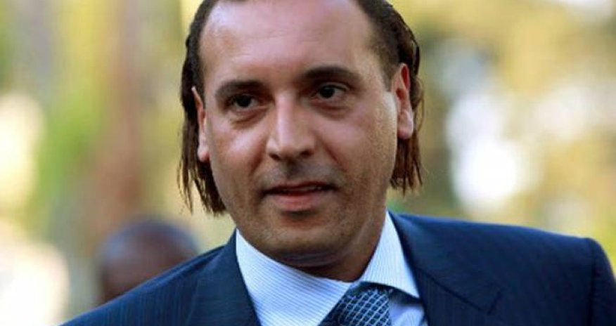 Ганнибала выпустили из тюрьмы