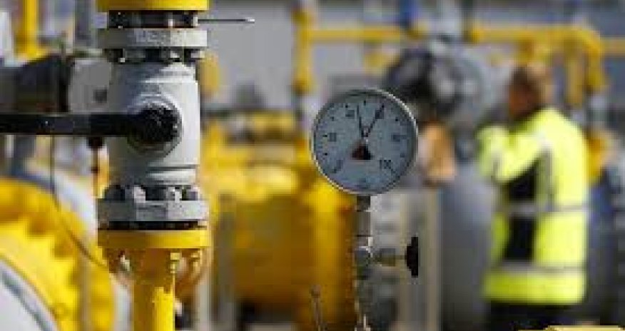 Америка требует от Турции: прекратите покупать нефть и газ в России