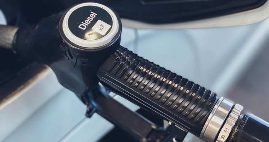 Бразилия отворачивается от российского дизеля