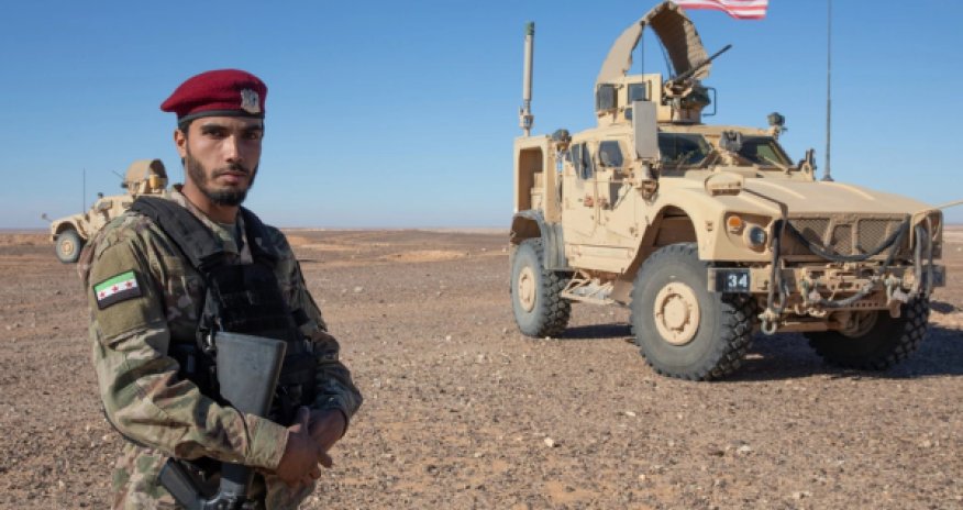 Сирия вступила в коалицию против ИГ, но с оговоркой