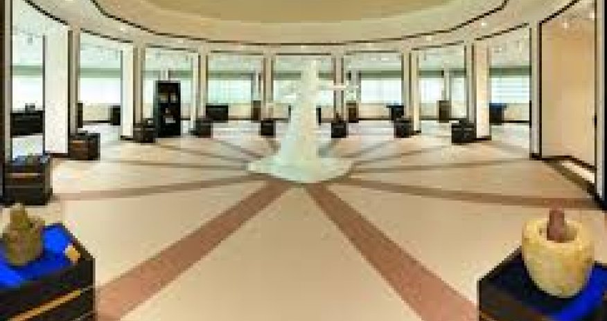 Naxçıvan Duz Muzeyi ləğv edilib