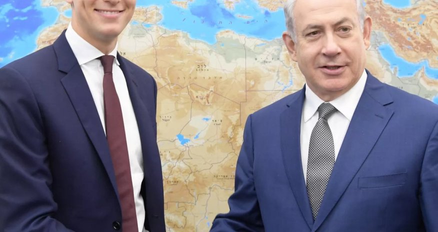 Израиль и США решили судьбу ХАМАС