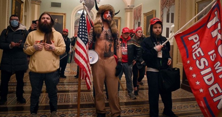 Трамп подал иск против BBC за искажение речи 6 января