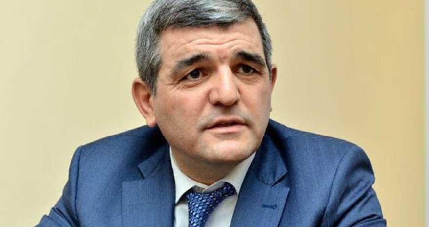 9 ayda hotel və hotel tipli obyektlər cəmi 26 % dolub- Fazil Mustafa