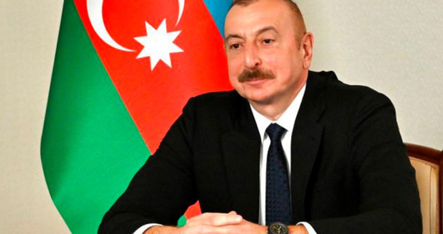Ərazi bütövlüyünün bərpası Azərbaycanın inkişafında yeni tarixi mərhələnin əsasını qoyub-İlham Əliyev