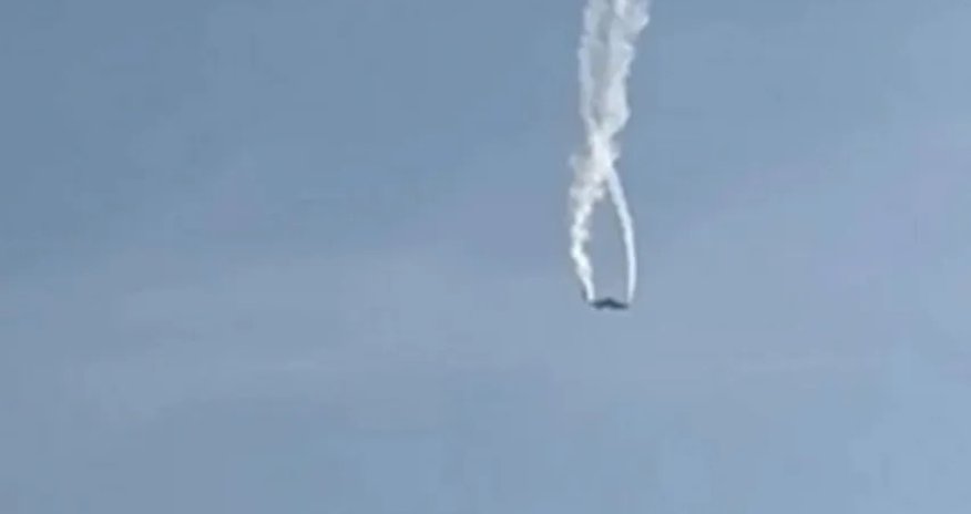 Türkiyənin qəzaya uğrayan hərbi yük təyyarəsinin qara qutusu tapılıb