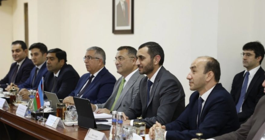 Azərbaycan və İndoneziya sosial sahədə təcrübə mübadiləsini müzakirə edib