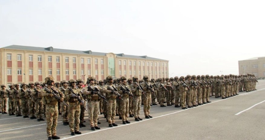 Открыт специальный курс медподготовки для военных спецназначения