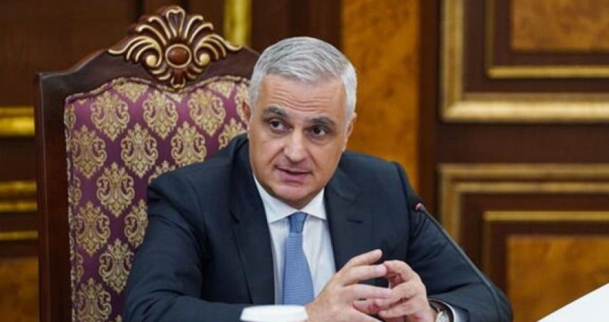 Армения о внеочередной делимитации с Азербайджаном