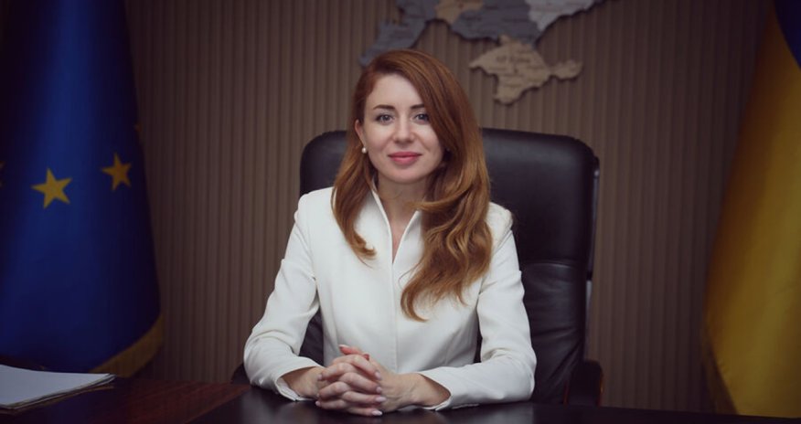 Ukraynanın energetika naziri istefa verib