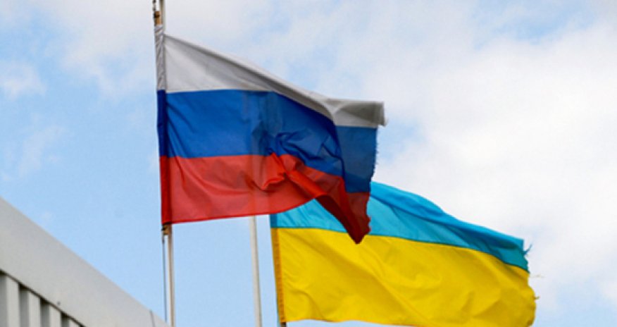 Украина отказалась от переговоров с Россией