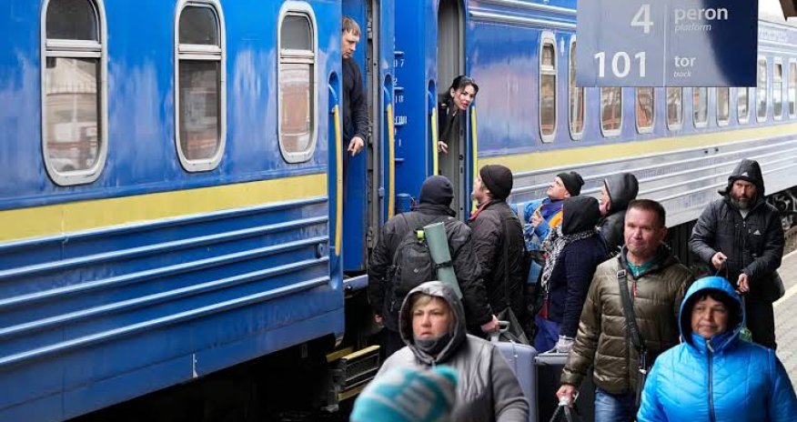 Польша подала заявку в ЕК на полное освобождение от миграционного пакта