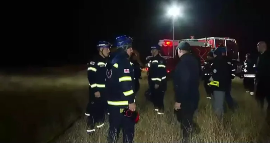 Black box from Turkish C-130 crash in Georgia delivered to Ankara as investigation widens