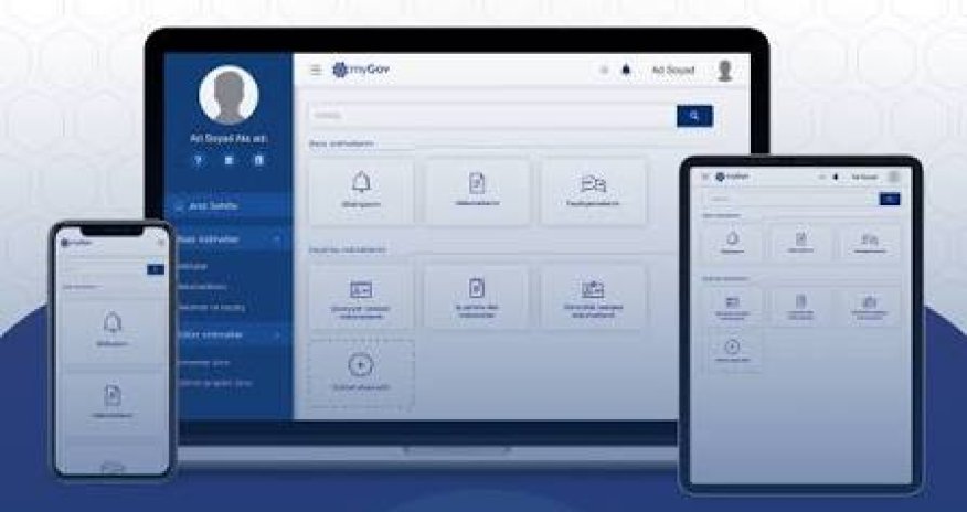 
Vətəndaşlar artıq iş yerinə dair arayışı "mygov"dan da əldə edə biləcəklər