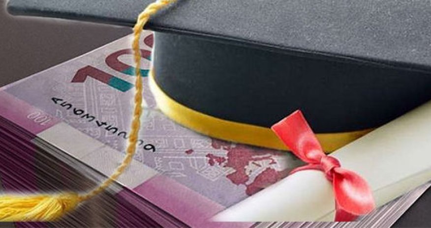 Bir uşağın məktəbəqədər təhsili üçün aylıq xərc dövlətin verdiyi puldan 6 dəfə çoxdur