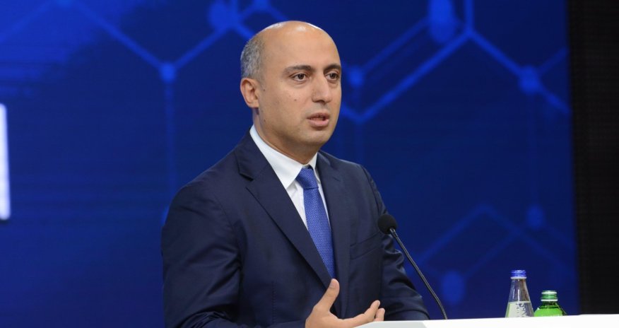 Computer access in schools to improve to one device per six students &mdash; Amrullayev