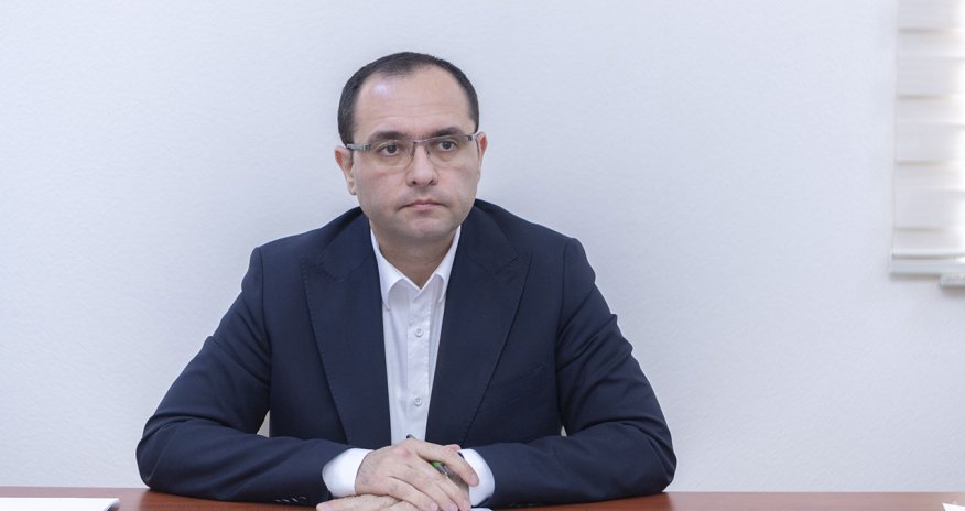 1,7 hektar torpaq fermerin gəlir götürməsi üçün yetərli deyil &mdash; Nazir