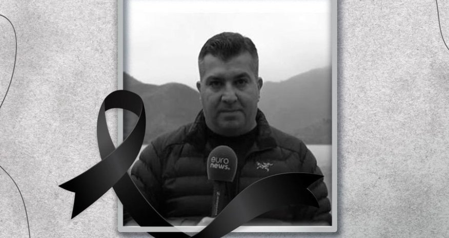 Hikmət Hacıyev jurnalist Emin İbrahimovun vəfatı ilə bağlı başsağlığı verib