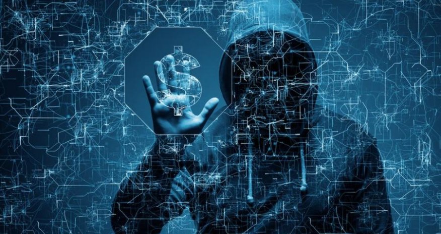 Киберполиция задержала продавцов детской порнографии