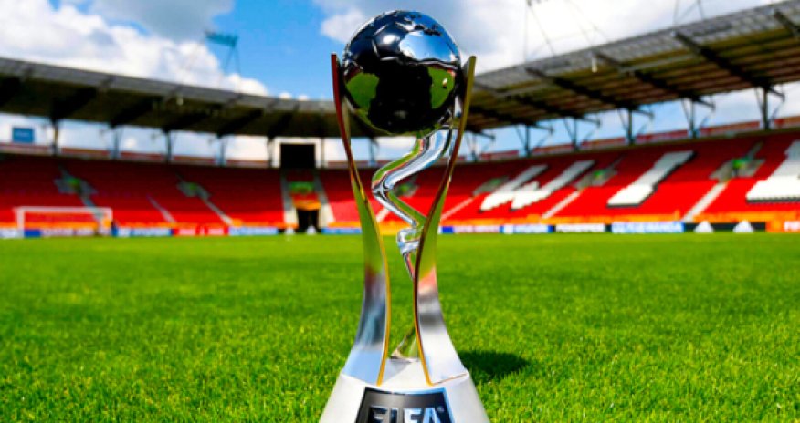 Ilham Əliyev dünya çempionatından danışıb