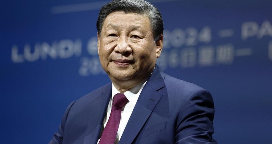 Si Cinpin Cənubi G20 sammitinə qatılmayacaq