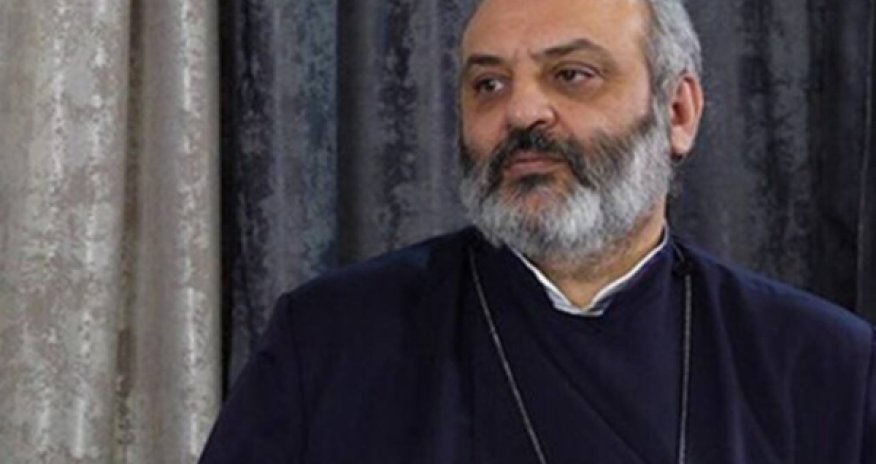 Baqrat Qalstanyanın həbs müddəti daha 3 ay uzadılıb