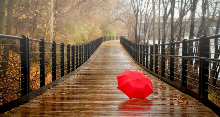 Bəzi rayonlarda leysan yağacaq, şimşək çaxacaq - XƏBƏRDARLIQ