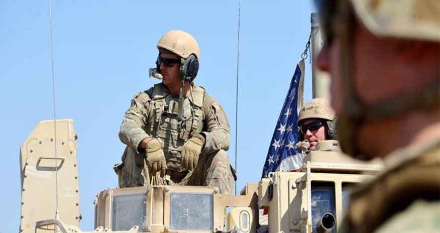 Трампу представили планы операций в Венесуэле