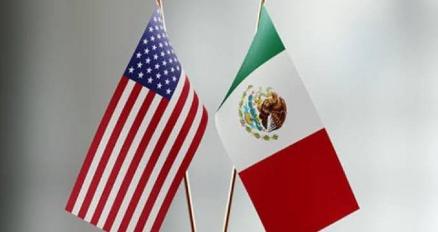 США и Мексика ввели санкции против игорных заведений, связанных с картелями