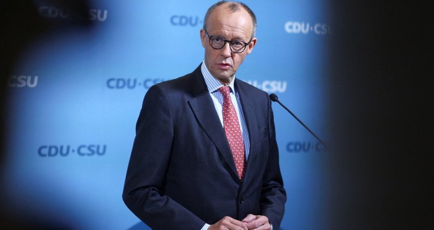 German MP calls Scholz&rsquo;s refusal to supply Taurus missiles to Ukraine a mistake