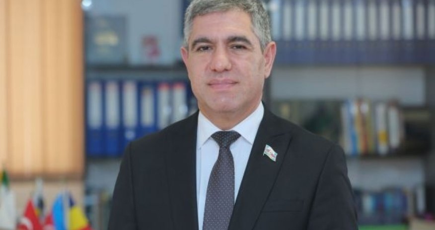 Deputat: Azərbaycan&ndash;Özbəkistan ticarət dövriyyəsi beş ilə 3 dəfə artıb