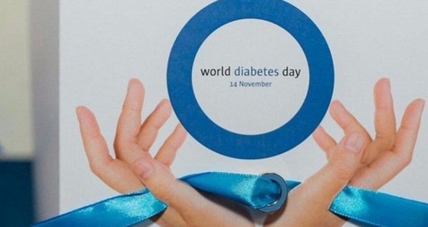 Azərbaycanda 423 min nəfər diabet xəstəsi var