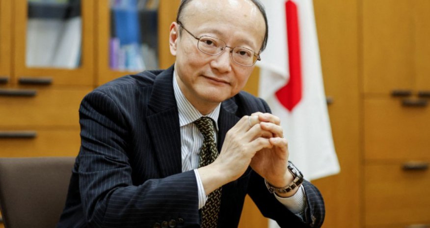 ADB prezidenti Bakıda səfərdədir