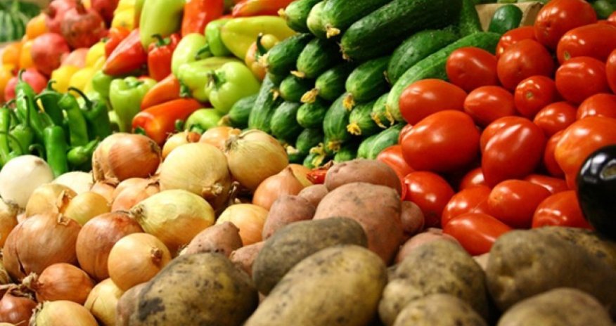 Oktyabrda bahalaşan və ucuzlaşan məhsulların siyahısı açıqlanıb