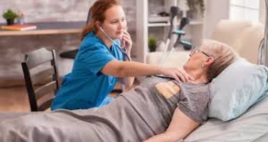 Azərbaycanın Cəbrayıl rayonunda 220 sakin səyyar tibbi müayinədən keçirilib