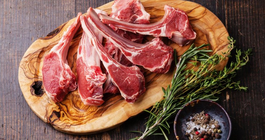 Mutton prices rise in Azerbaijan, while airfares drop