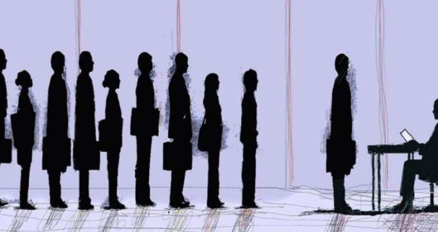 Azərbaycanda qeydiyyatda olan işsizlərin sayı açıqlanıb