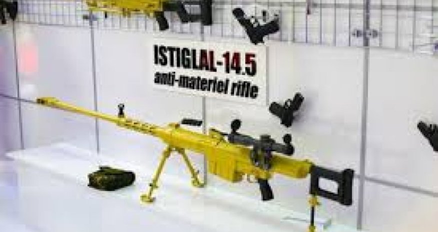 Рабочий погиб при производственной аварии на заводе &laquo;Азерсилах&raquo; в Ширване